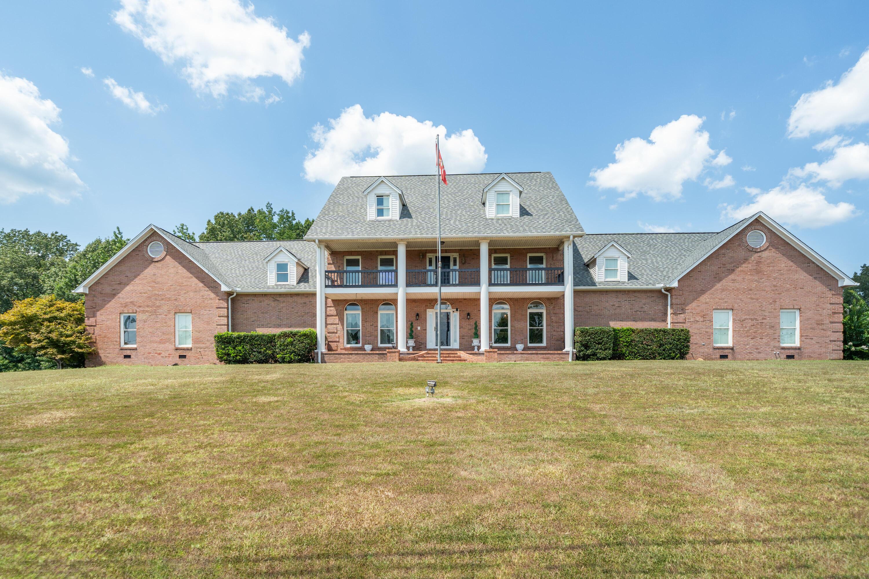 13 Quail Run Road Corinth, MS 38834 - Photo 53 of 60 Gallery Image 53