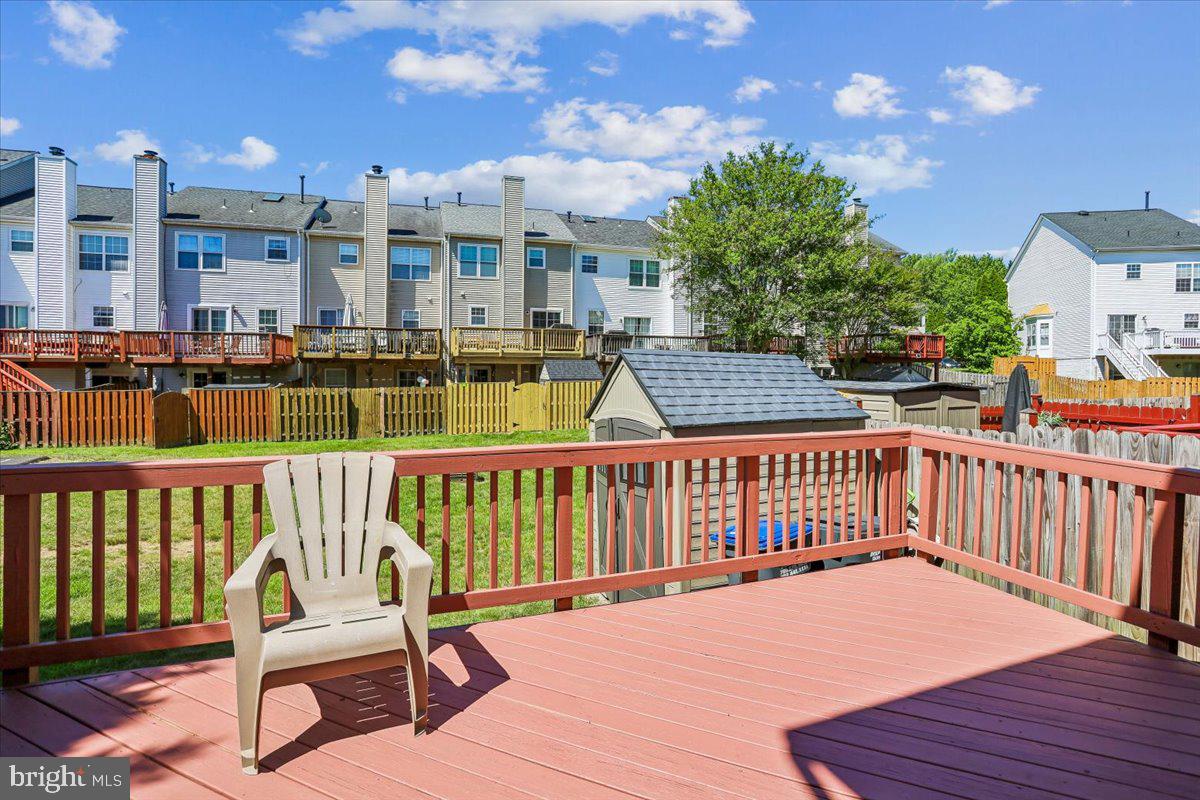 9077 Slate Stone Loop Bristow, VA 20136 - Photo 18 of 49