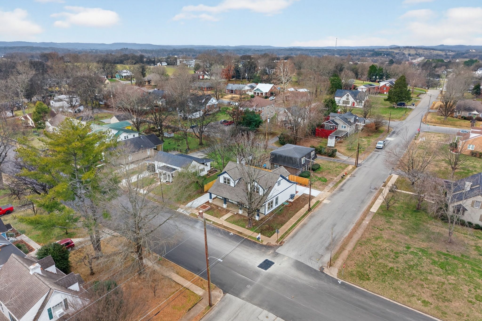 410 3rd Avenue Fayetteville, TN 37334 - Photo 42 of 49
