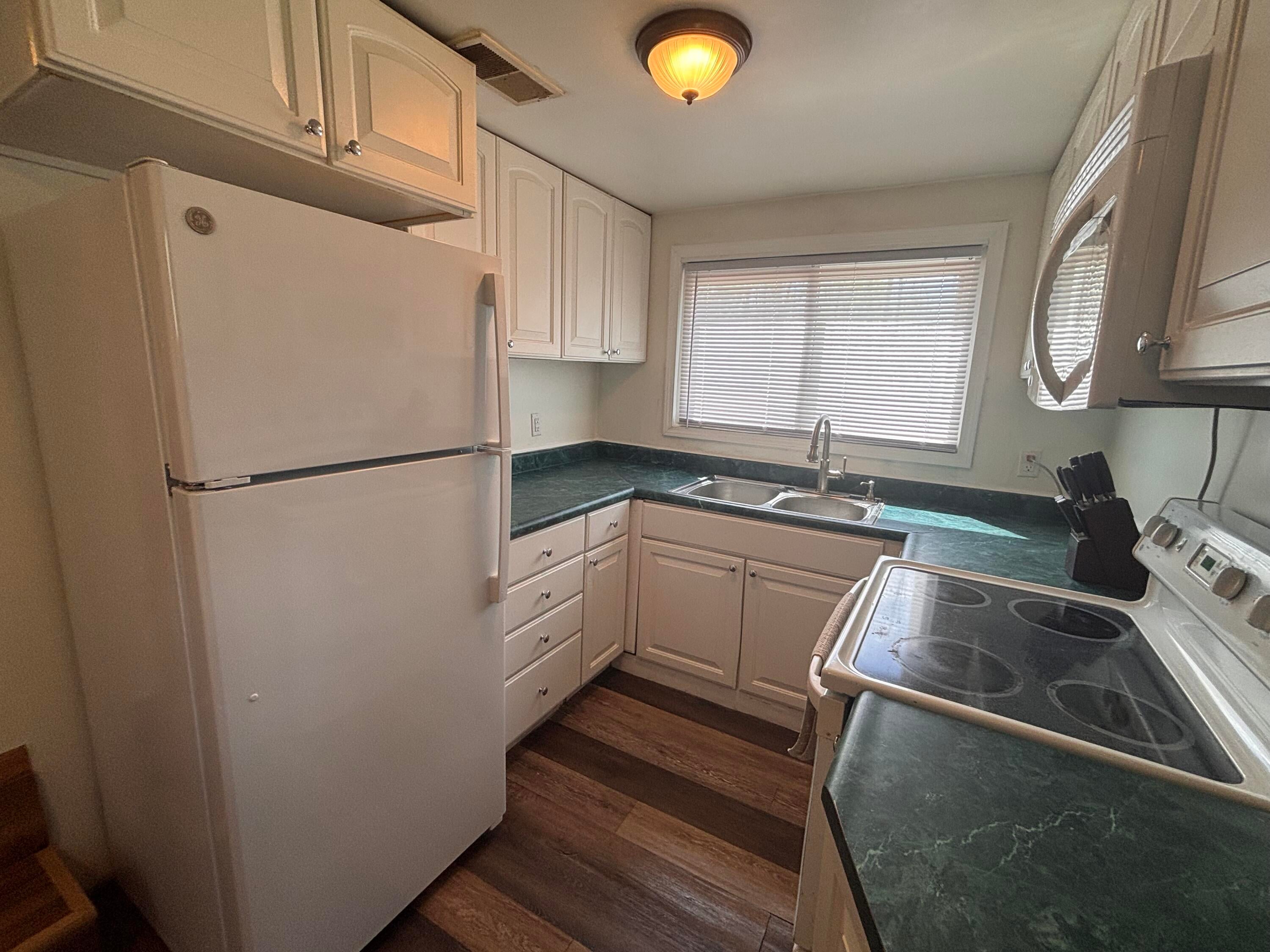 5203 Truax Road Lachine, MI 49753 - Photo 2 of 24 kitchen