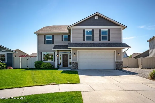 $734,000 | 616 East Beecher Avenue, Post Falls, ID 83854