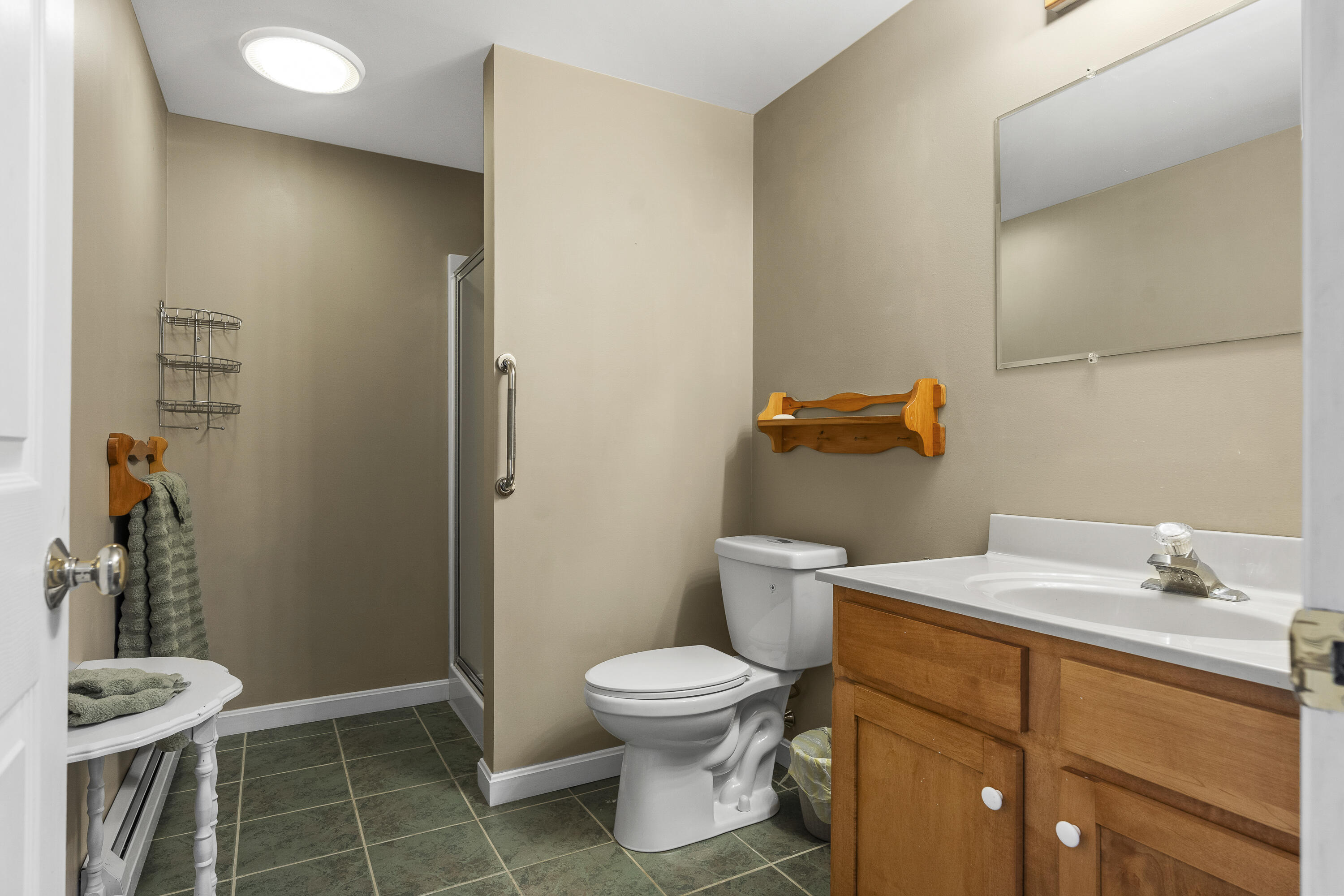 7 Bushy Isle View Phippsburg, ME 04562 - Photo 66 of 78 Full bath in basement