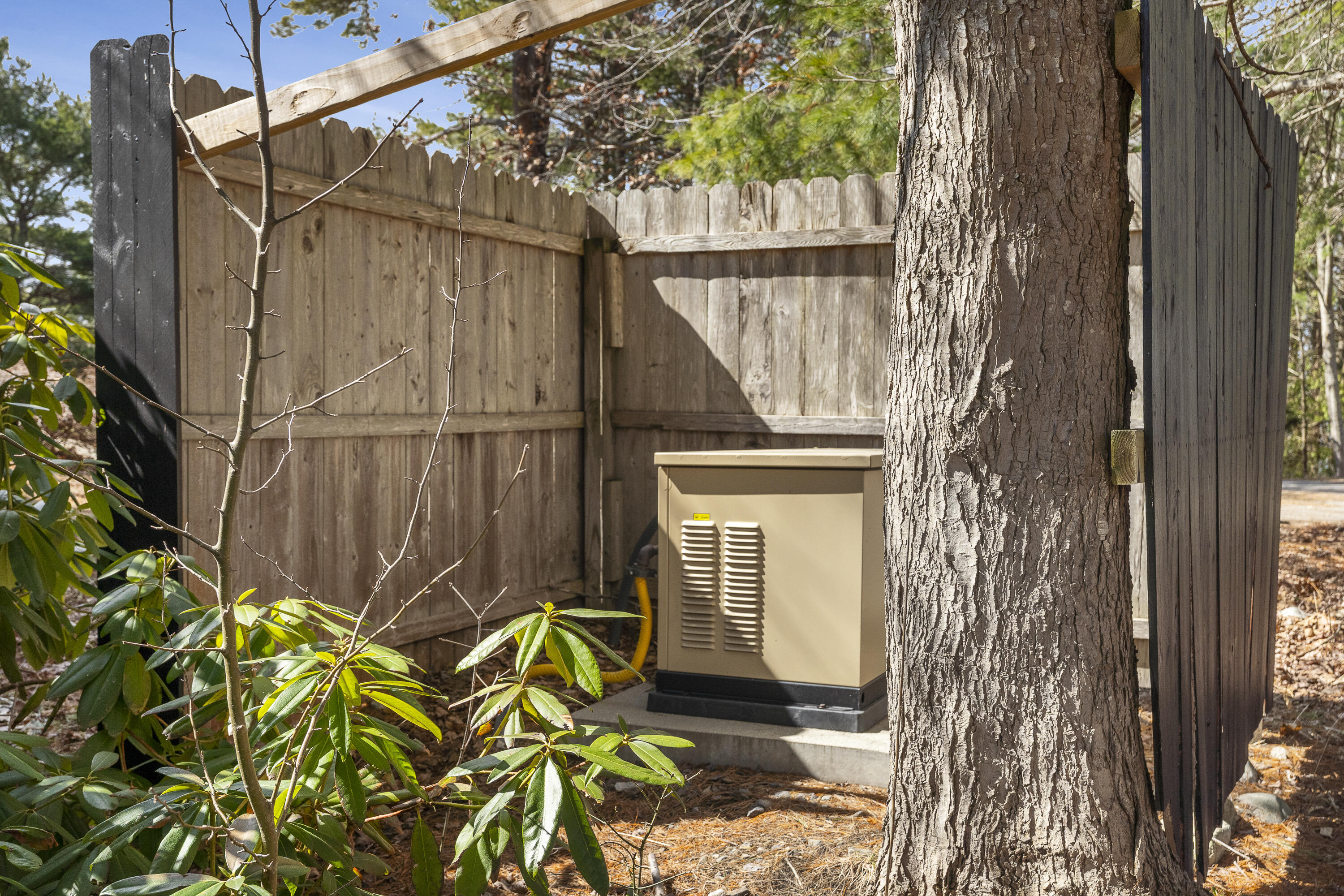 7 Bushy Isle View Phippsburg, ME 04562 - Photo 72 of 78 On demand generator