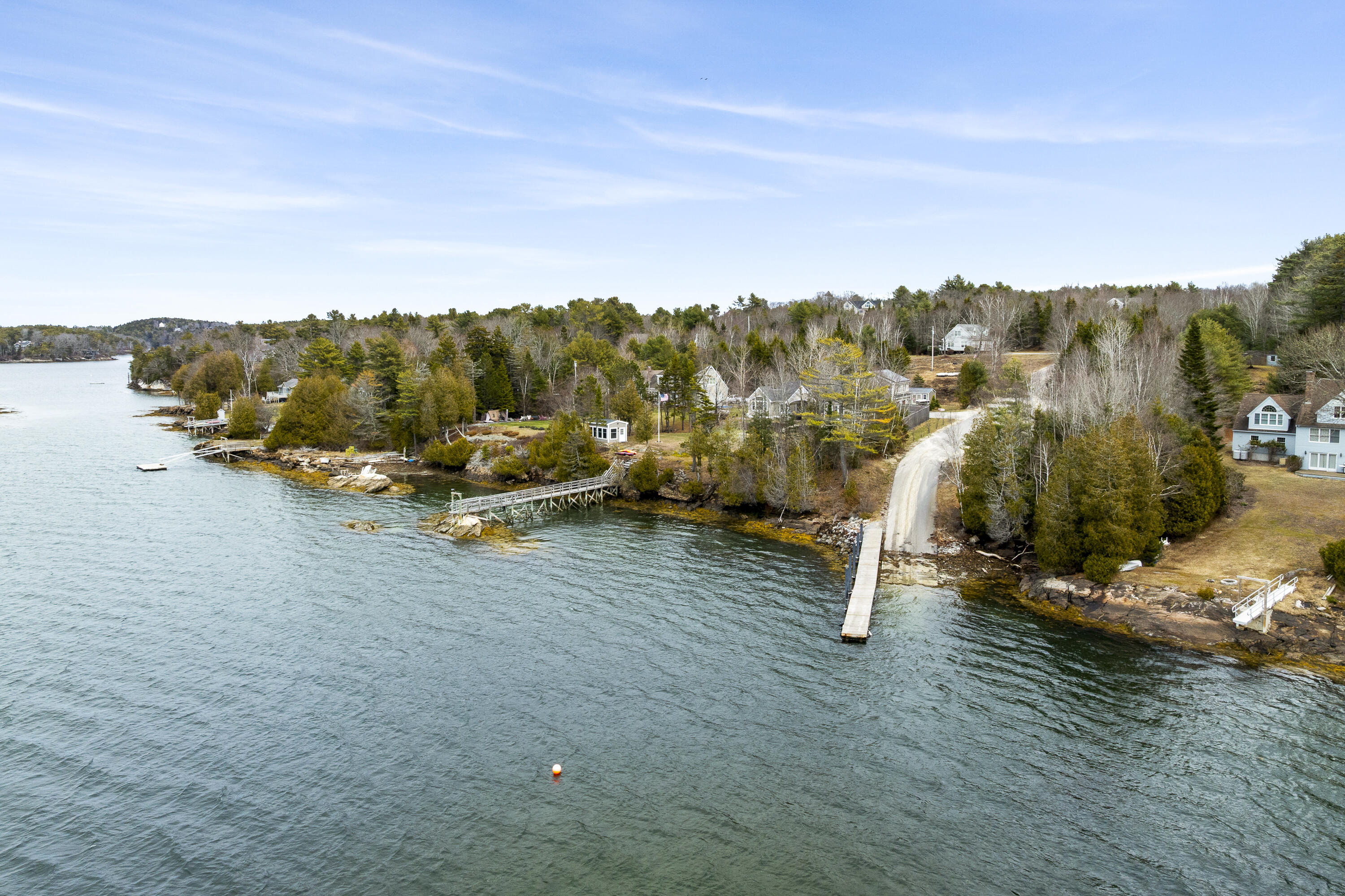 7 Bushy Isle View Phippsburg, ME 04562 - Photo 75 of 78 99-7 Bushy Isle View, Phippsburg, ME-TP