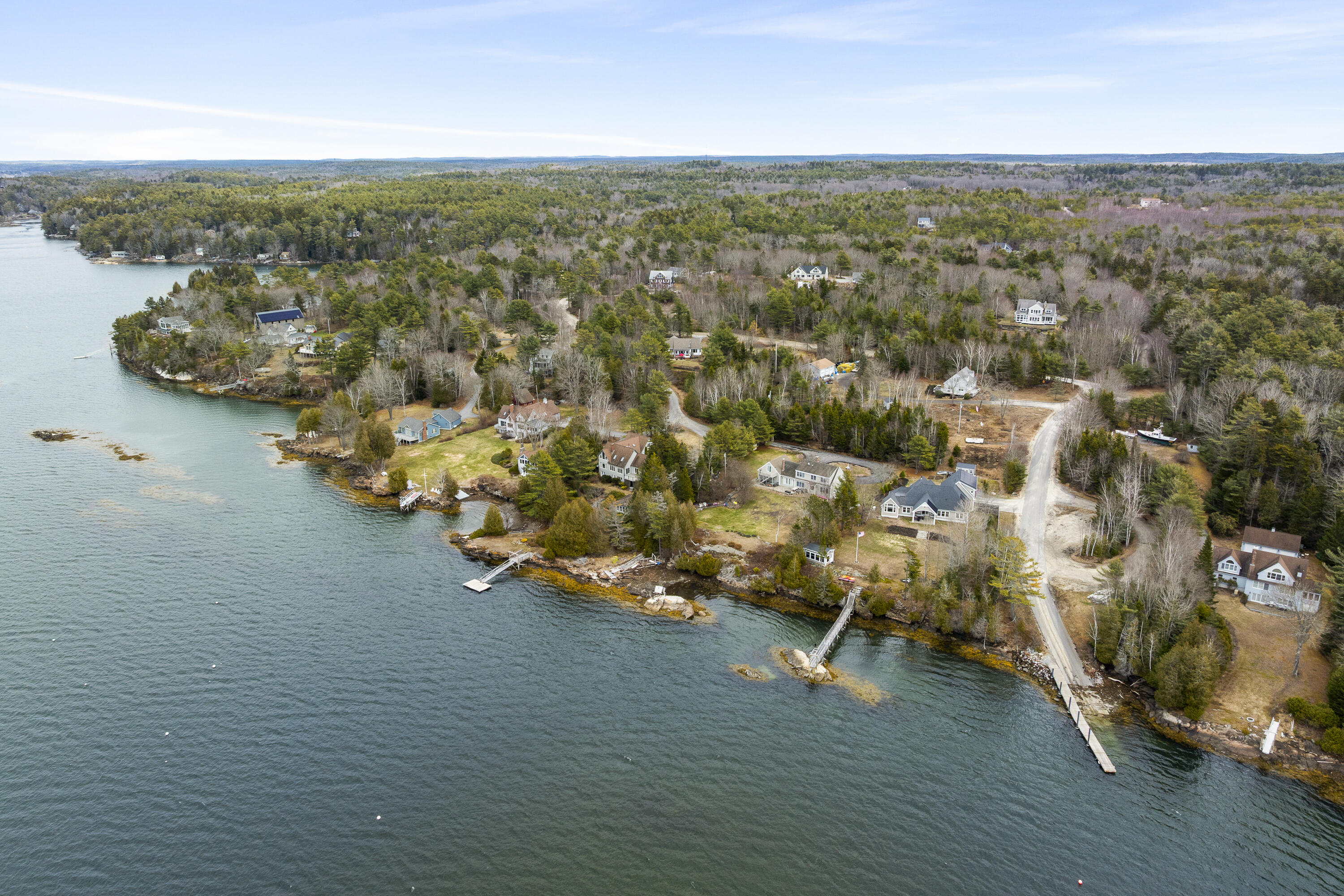 7 Bushy Isle View Phippsburg, ME 04562 - Photo 76 of 78 100-7 Bushy Isle View, Phippsburg, ME-TP