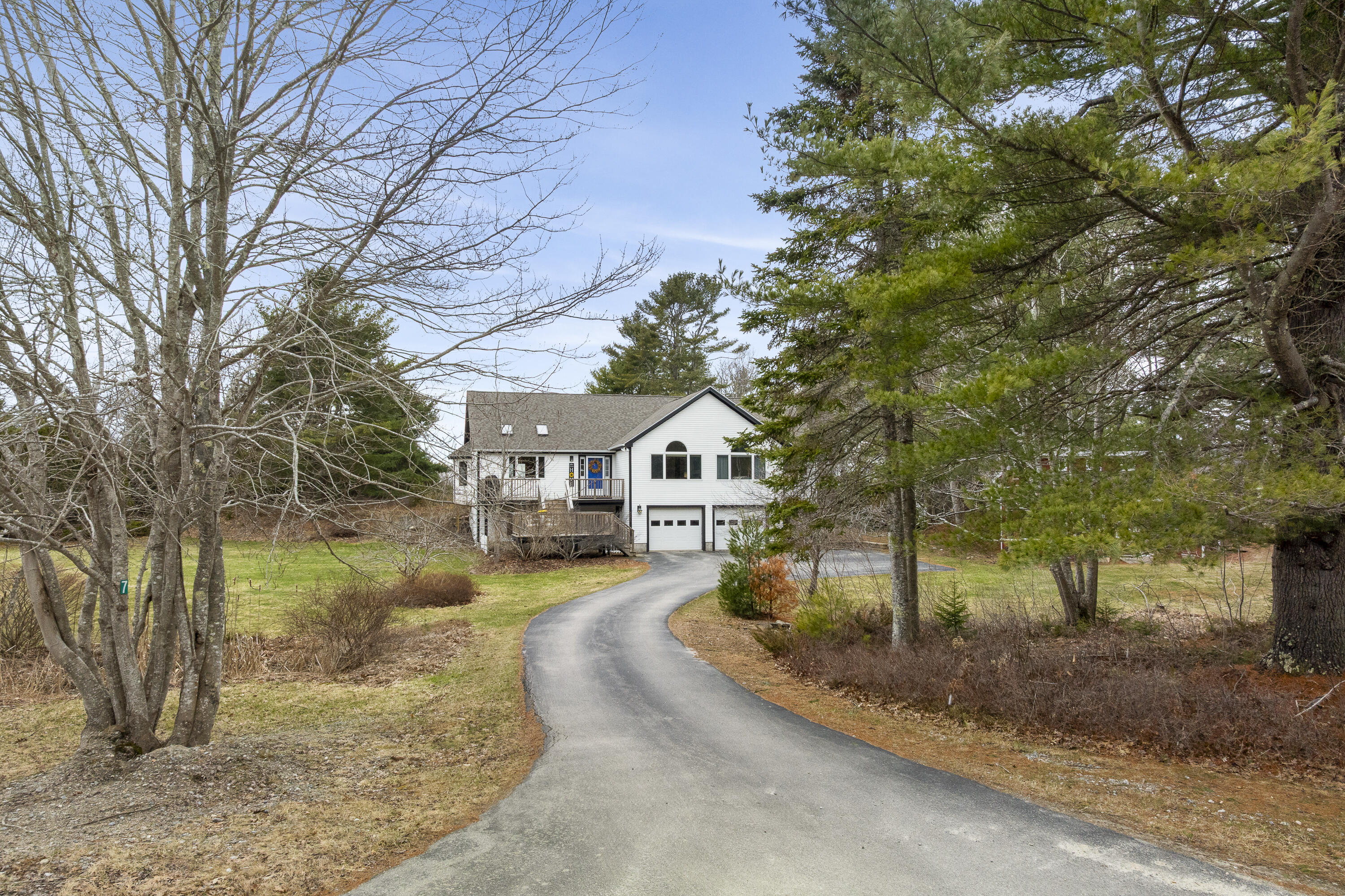 7 Bushy Isle View Phippsburg, ME 04562 - Photo 77 of 78 11-7 Bushy Isle View, Phippsburg, ME-TP