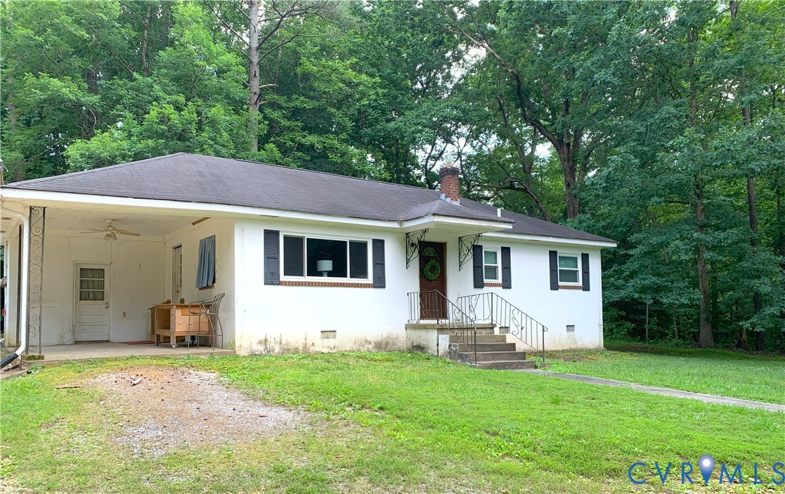 10009 Merchants Hope Road Hopewell, VA 23860 - Photo 2 of 22 Gallery Image 2