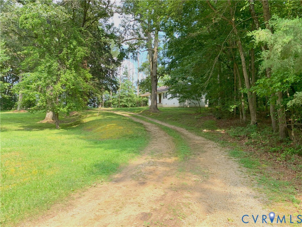 10009 Merchants Hope Road Hopewell, VA 23860 - Photo 21 of 22 Front