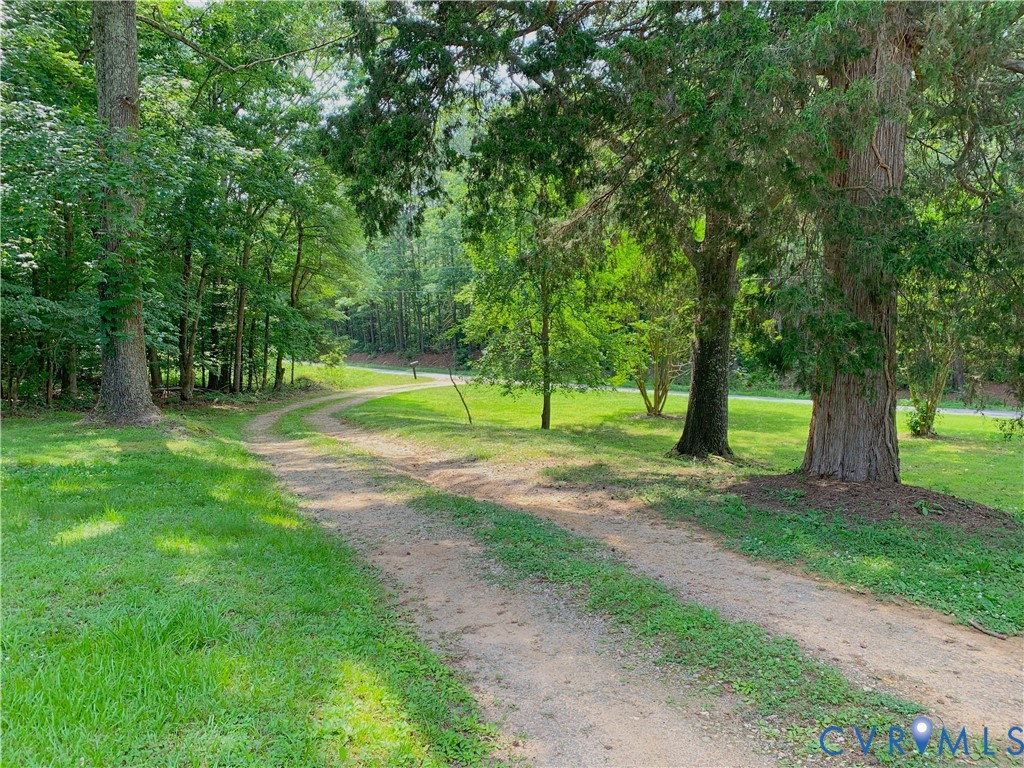 10009 Merchants Hope Road Hopewell, VA 23860 - Photo 22 of 22 Front