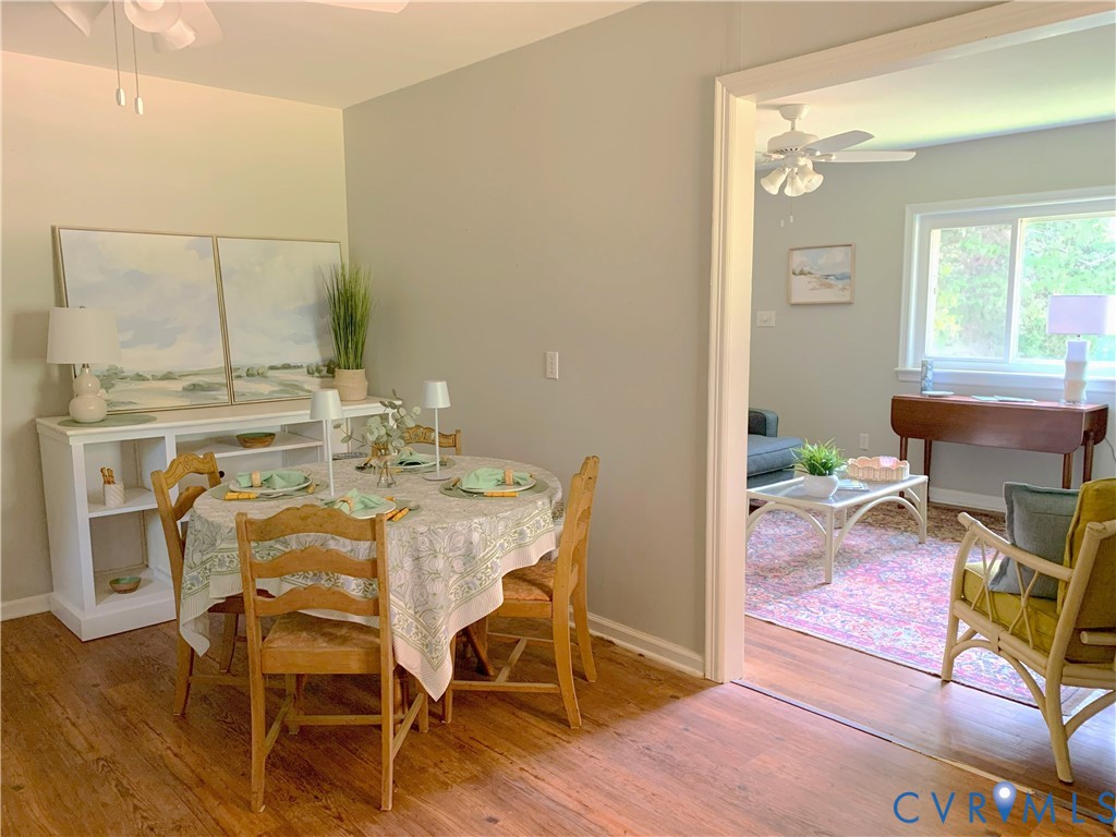 10009 Merchants Hope Road Hopewell, VA 23860 - Photo 5 of 22 Gallery Image 5