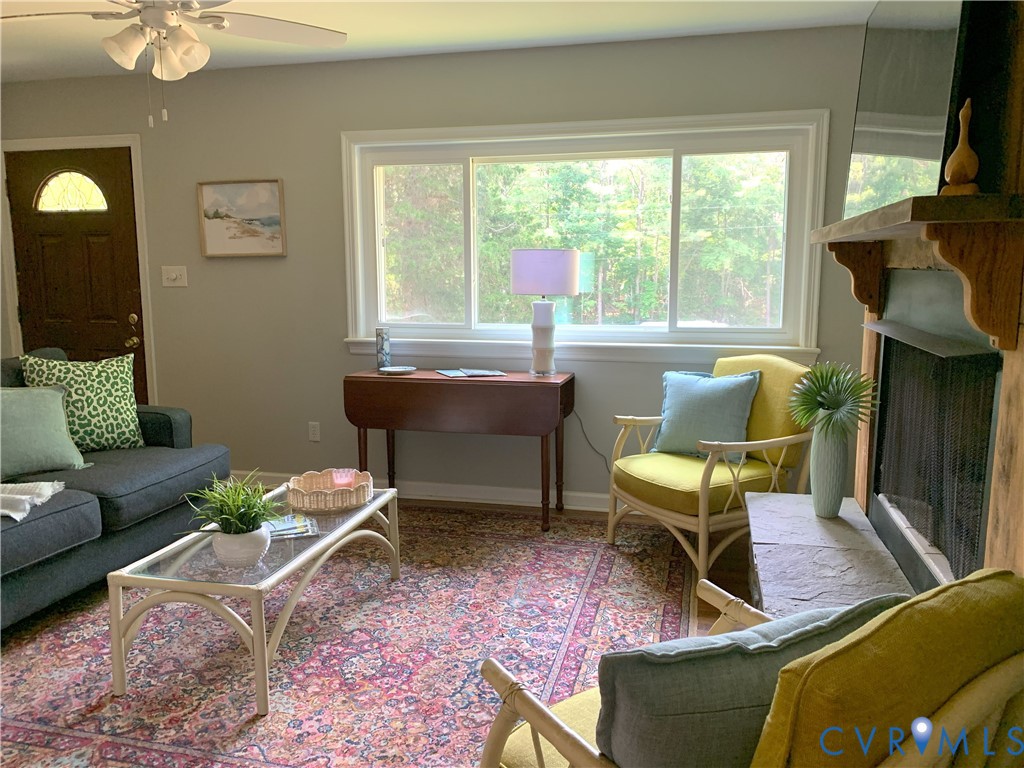 10009 Merchants Hope Road Hopewell, VA 23860 - Photo 6 of 22 Gallery Image 6