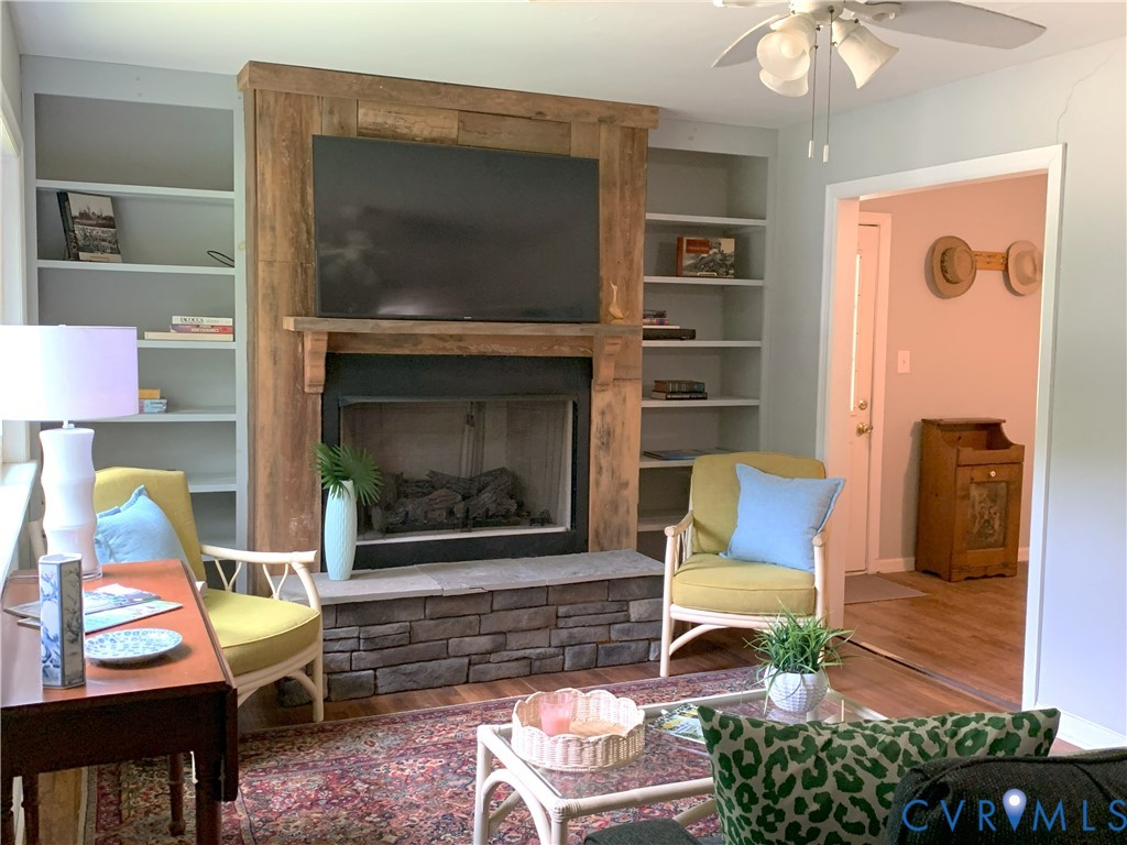 10009 Merchants Hope Road Hopewell, VA 23860 - Photo 8 of 22 Gallery Image 8