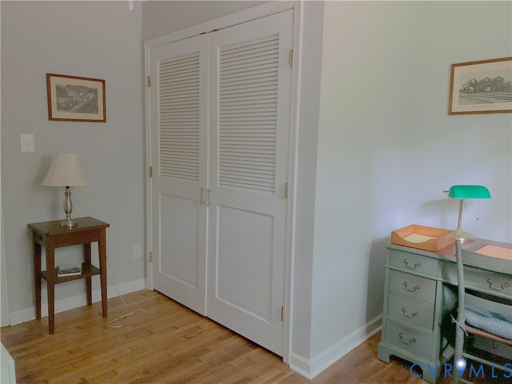 10009 Merchants Hope Road Hopewell, VA 23860 - Photo 10 of 22 Laundry Closet