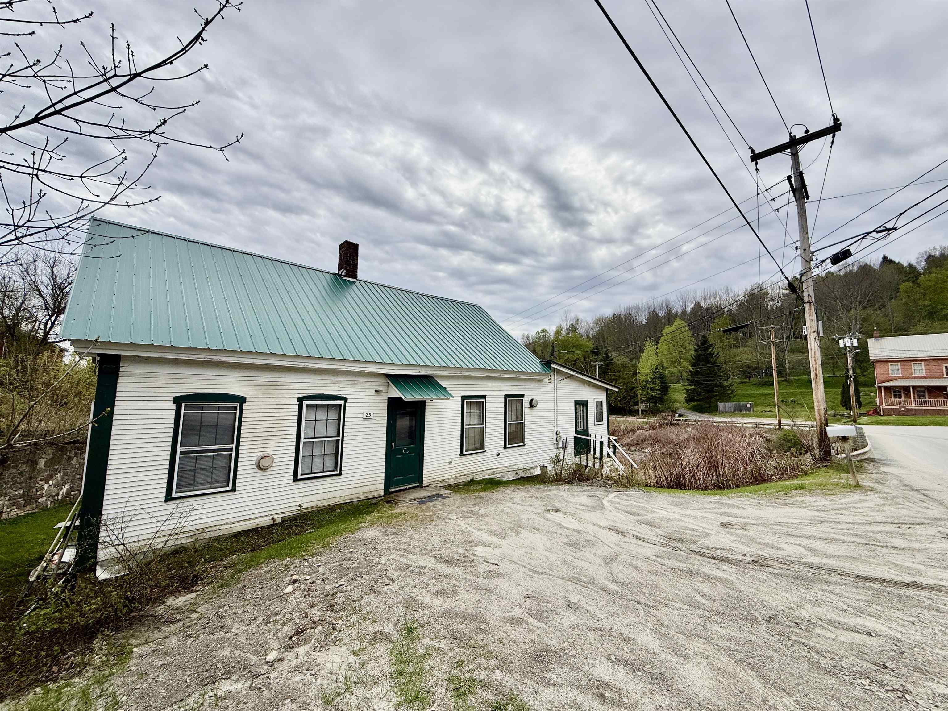 23 River Road Stowe, VT 05672 - Photo 5 of 7