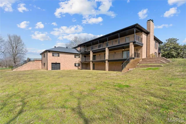 $750,000 | 305 Ridge Drive, Sikeston, MO 63801