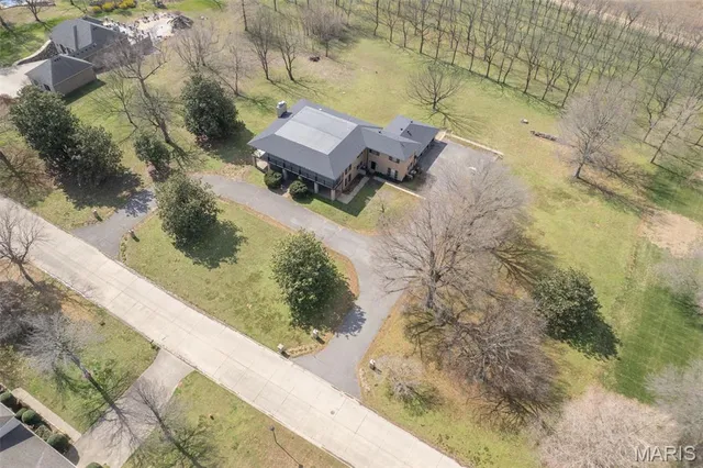 $750,000 | 305 Ridge Drive, Sikeston, MO 63801