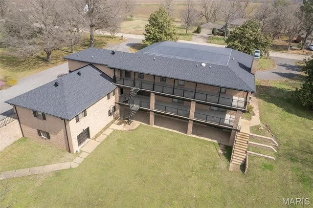 $750,000 | 305 Ridge Drive, Sikeston, MO 63801