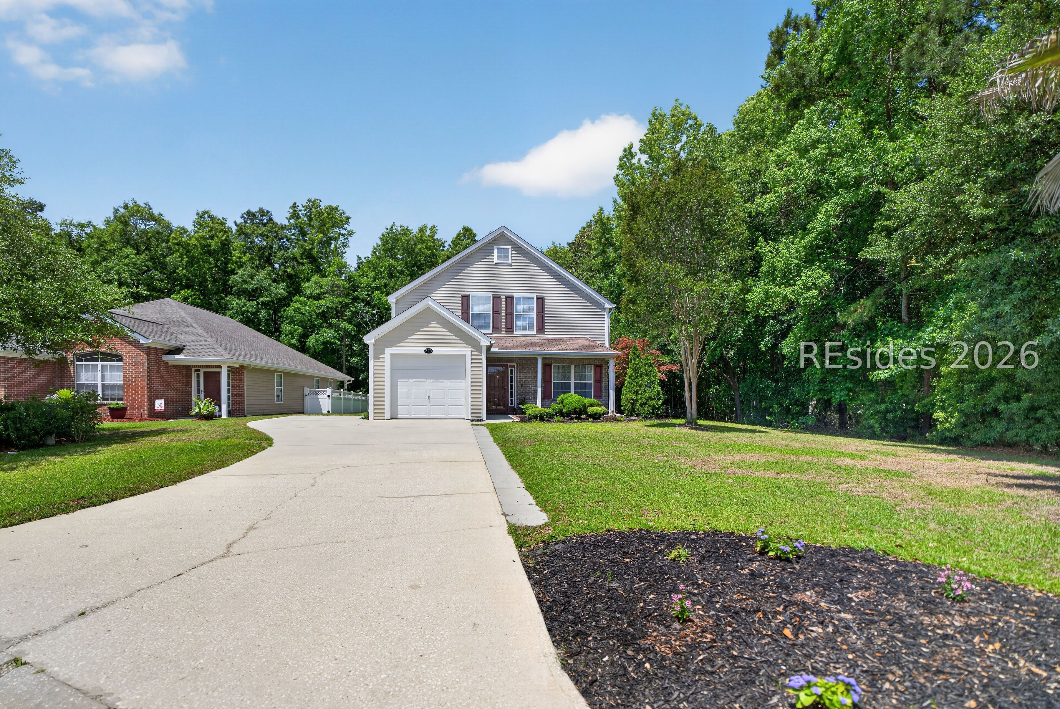 273 Stoney Crossing Bluffton, SC 29910 - Photo 18 of 19