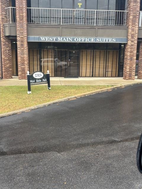 2323 West Main Street Dothan, AL 36301 - Photo 1 of 4