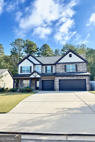 $410,000 | 197 Weymouth Drive, Locust Grove, GA 30248
