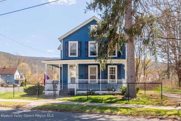 $349,000 | 48 Market Street, Ellenville, NY 12428