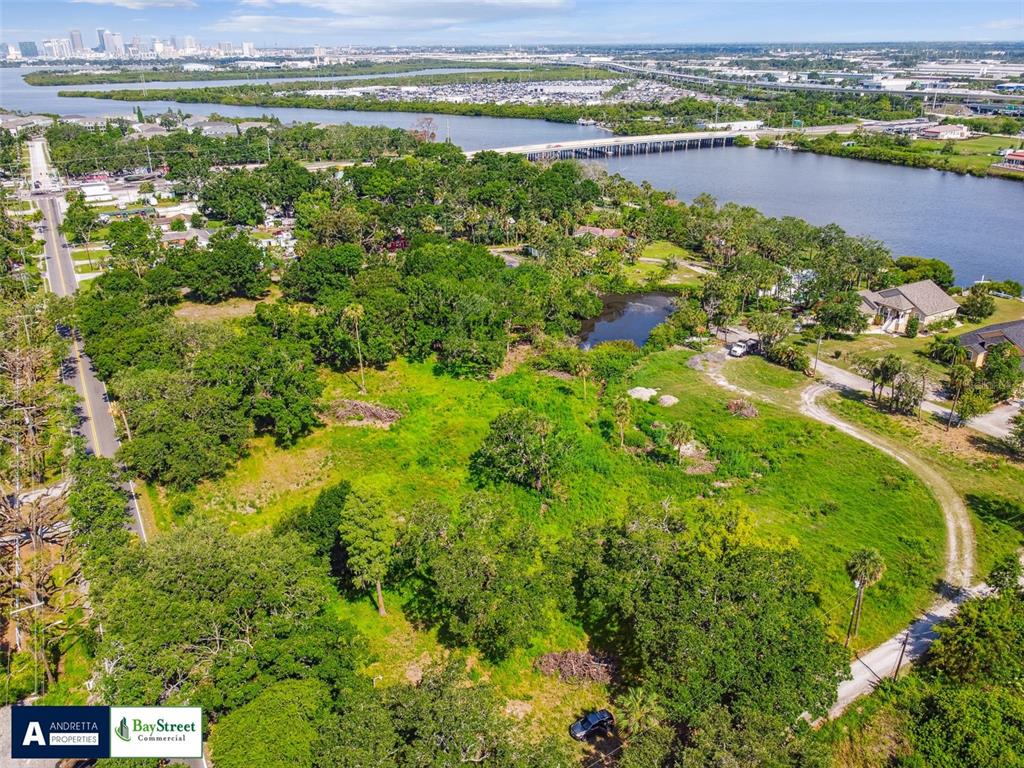 5116 Palm River Road Tampa, FL 33619 - Photo 8 of 10 a view of a city with an ocean view