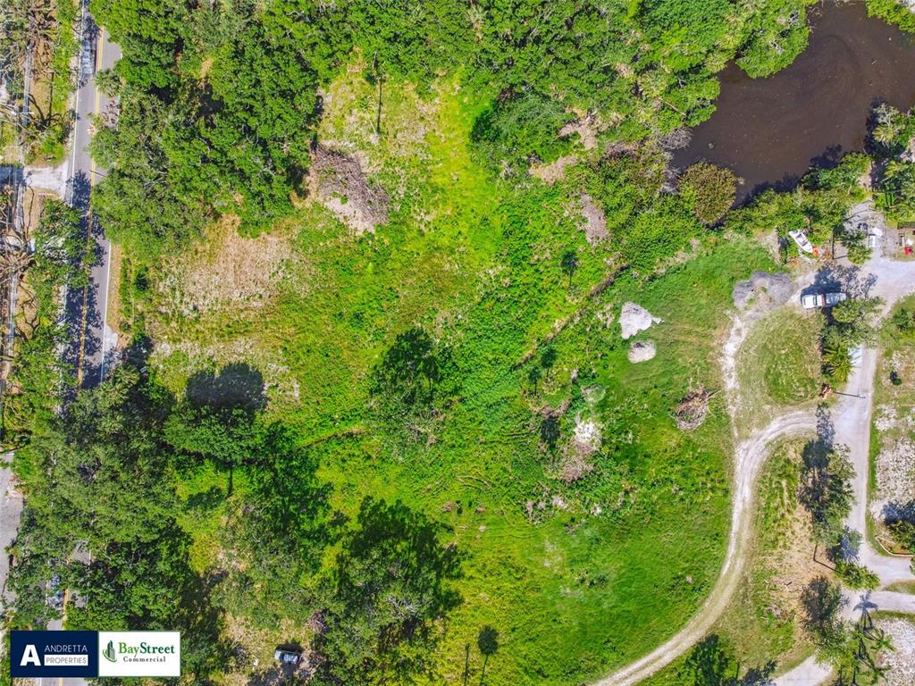 5116 Palm River Road Tampa, FL 33619 - Photo 9 of 10 a view of a garden