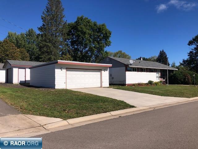 603 3rd Street North Biwabik, MN 55708 - Photo 1 of 35
