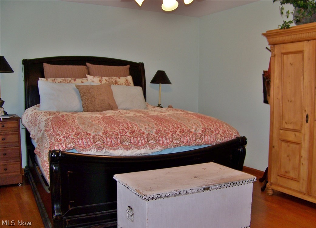 7150 Buffham Road Seville, OH 44273 - Photo 14 of 29 Owner's bedroom