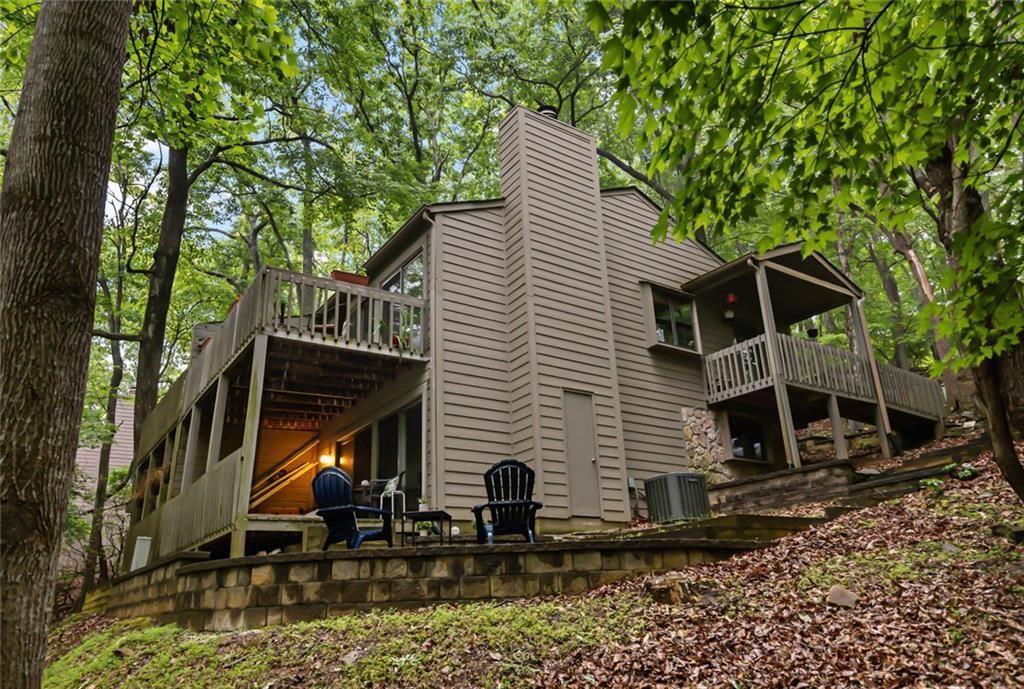 200 Villa Road, Unit 128 Jasper, GA 30143 - Photo 25 of 29