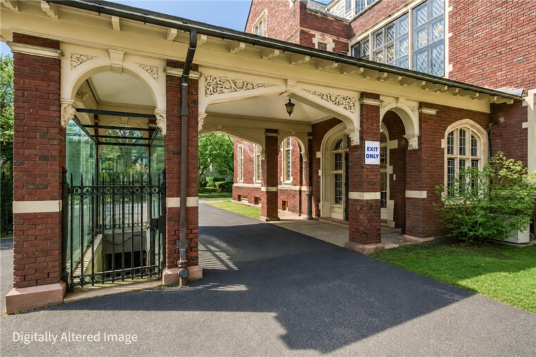 935 East Avenue Rochester, NY 14607 - Photo 49 of 50