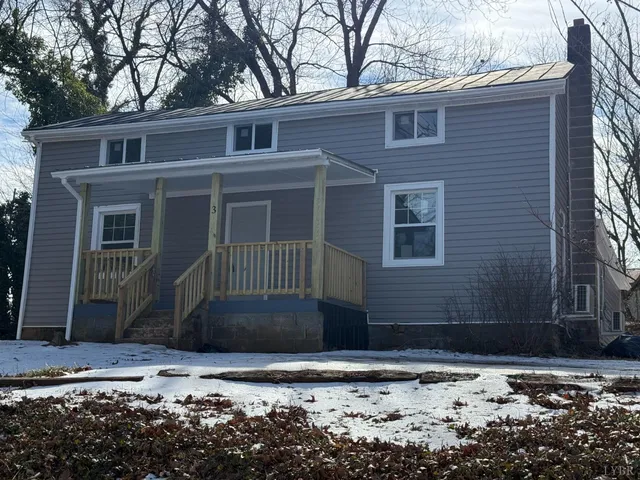 $134,900 | 3 Watts St Extension, Gretna, VA 24557