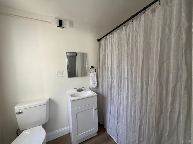 $134,900 | 3 Watts St Extension, Gretna, VA 24557