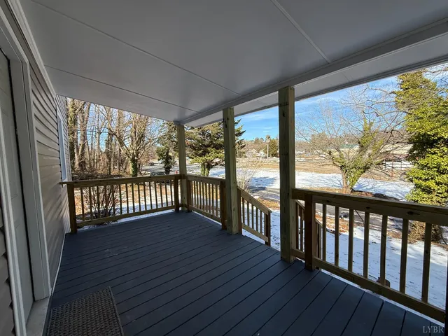 $134,900 | 3 Watts St Extension, Gretna, VA 24557