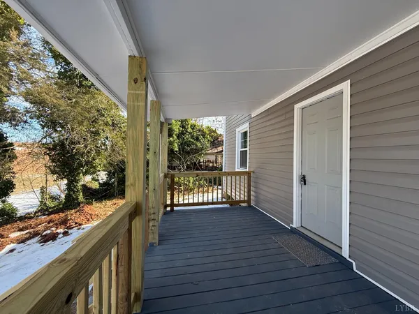 $124,900 | 3 Watts St Extension, Gretna, VA 24557