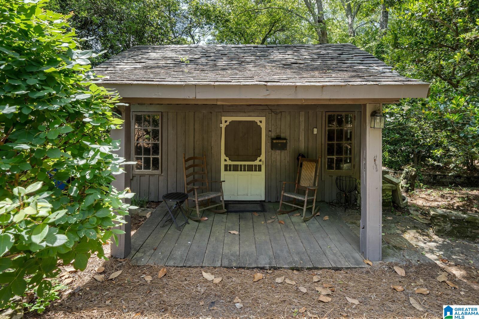 2828 Argyle Road South Birmingham, AL 35213 - Photo 53 of 56