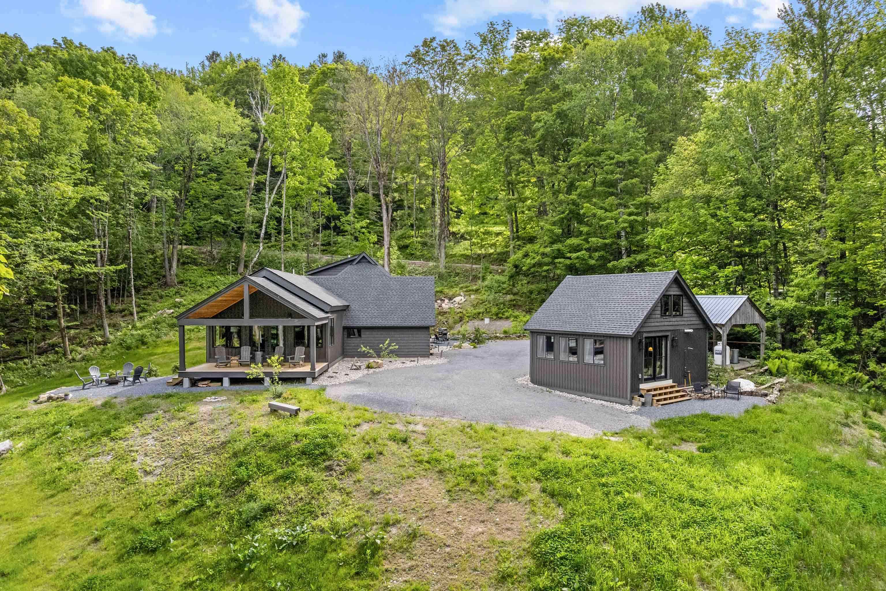 65 Lower Taylor Hill Road Winhall, VT 05340 - Photo 7 of 59