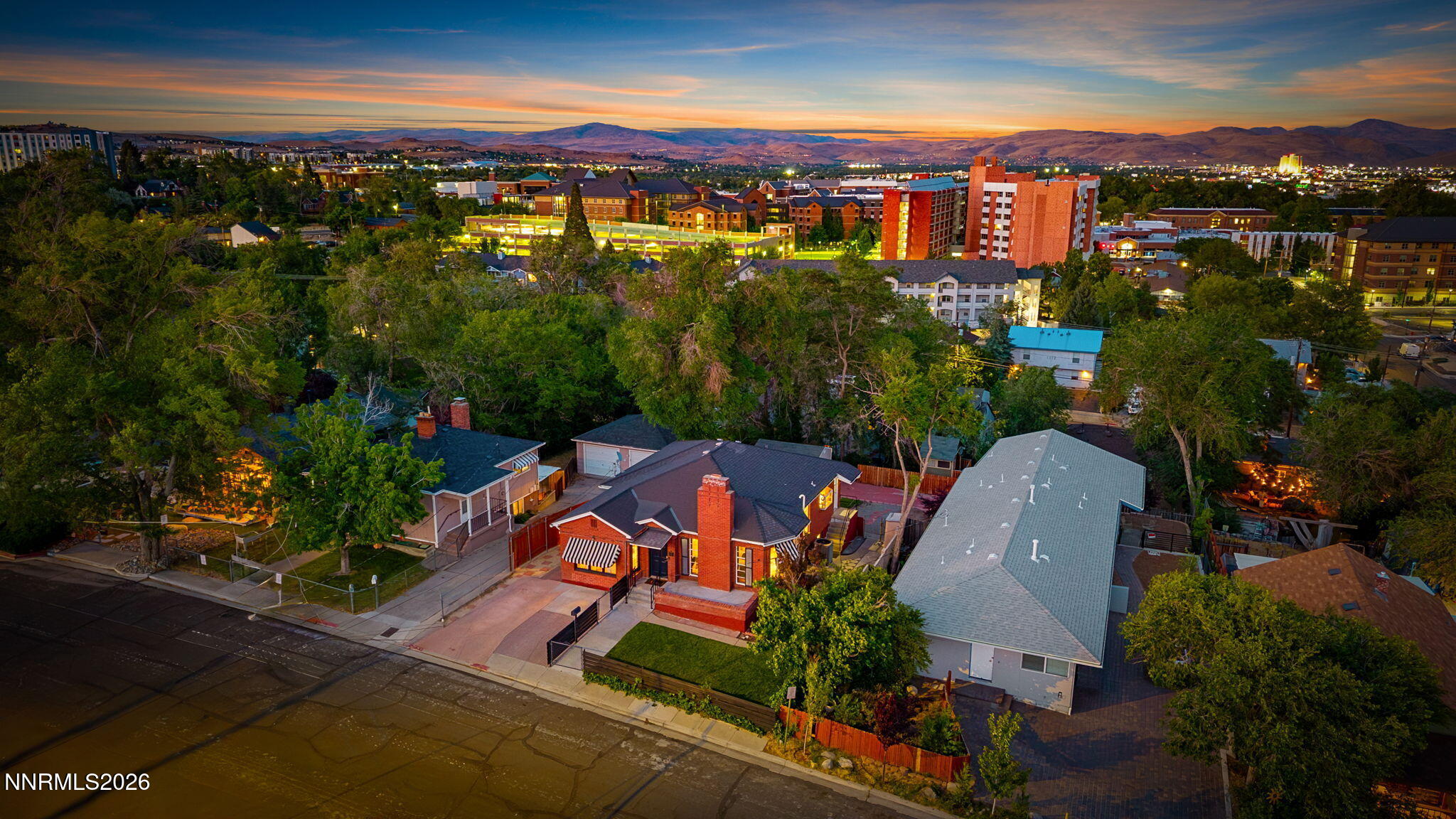 1114 The Strand Reno, NV 89503 - Photo 50 of 52 20-web-or-mls-DJI_20260610205602_0317_D