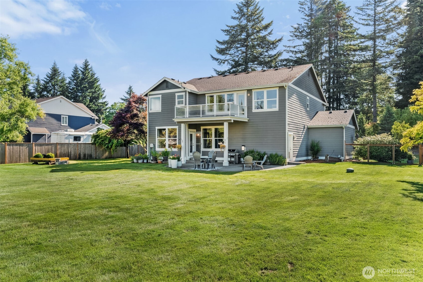 17845 Irwin Street Southwest Rochester, WA 98579 - Photo 30 of 40