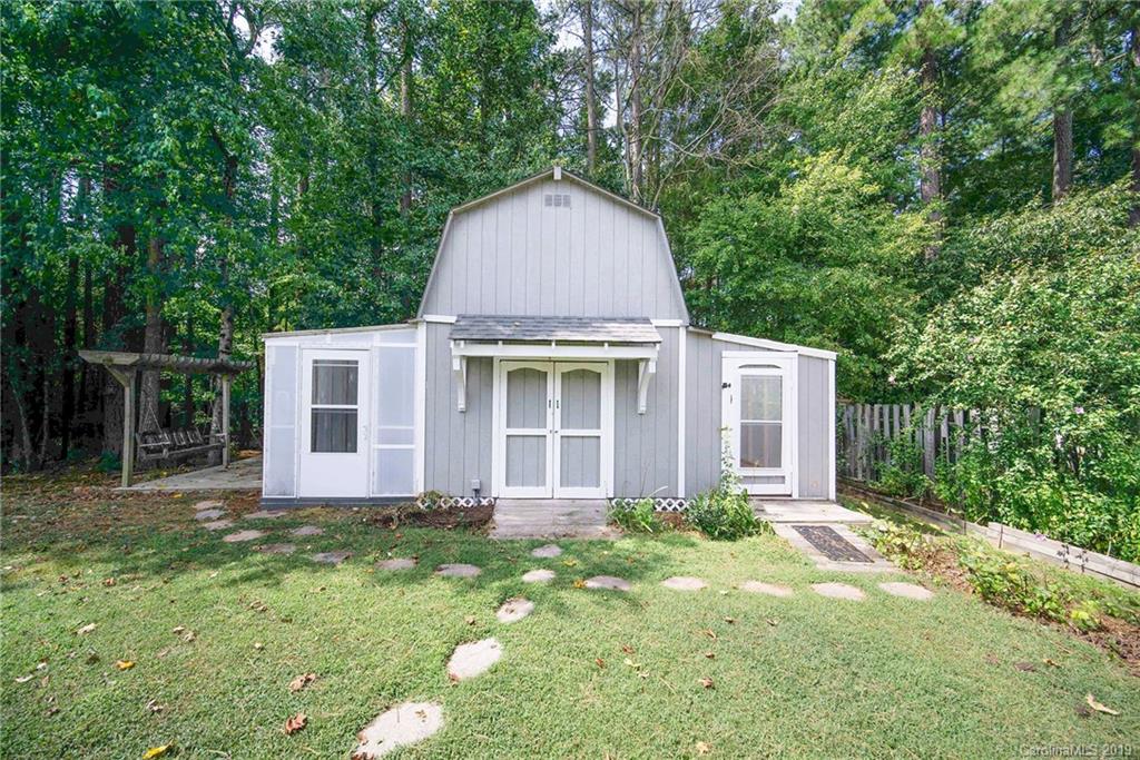 1634 Summit Ridge Lane Kannapolis, NC 28083 - Photo 26 of 35 Gallery Image 26