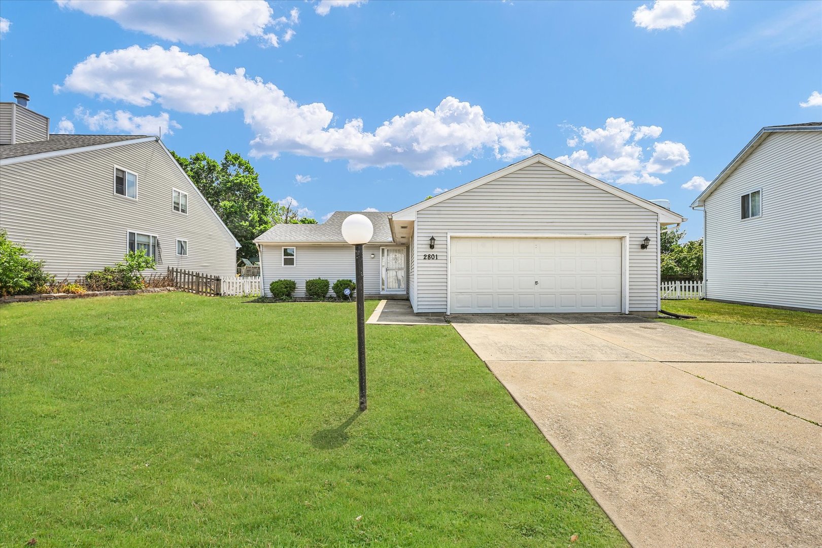 2801 Rachel Road Champaign, IL 61822 - Photo 1 of 29
