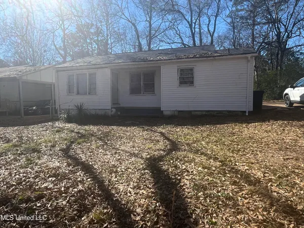 $22,000 | 979 Winn Street, Jackson, MS 39204