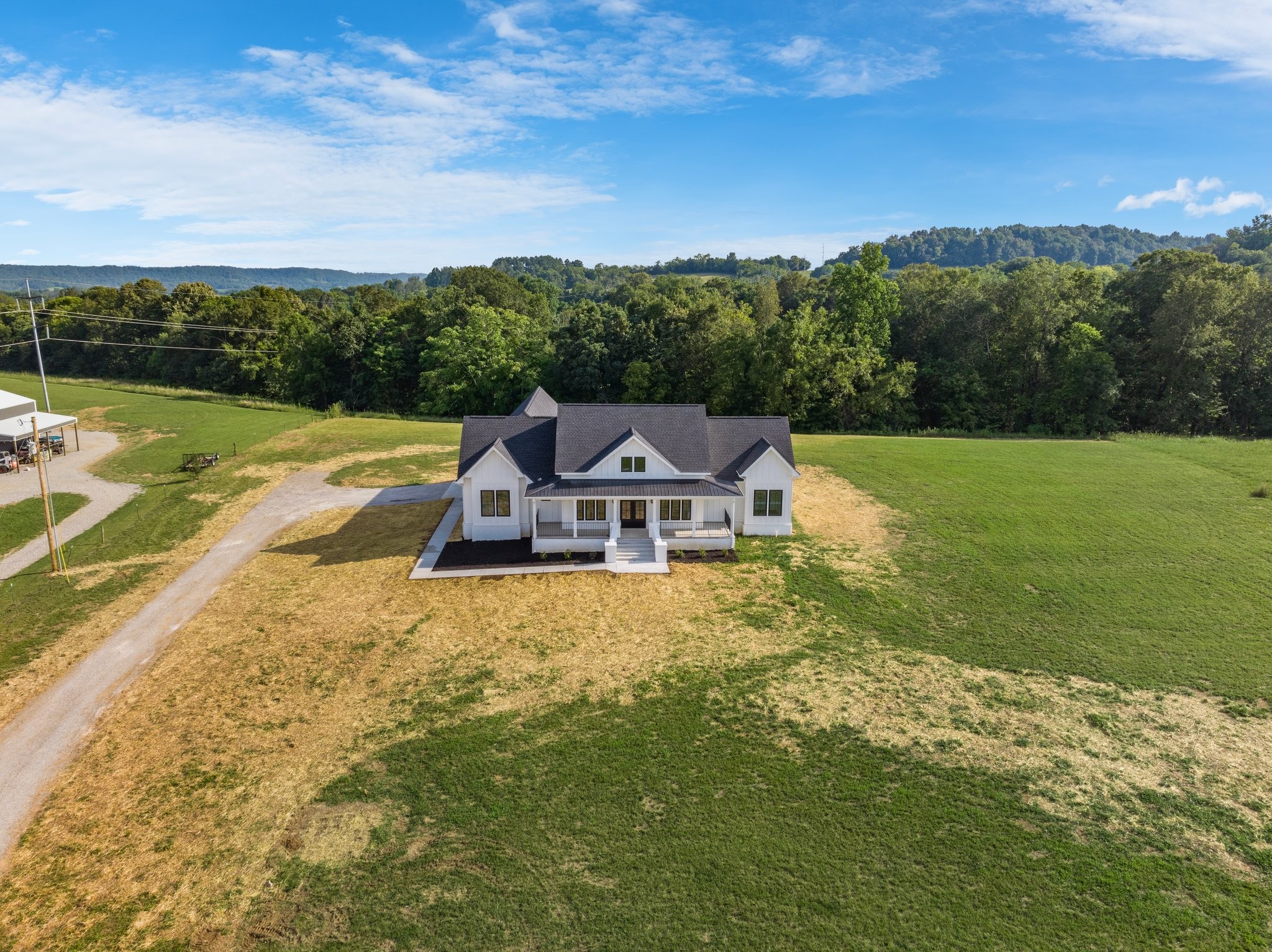 1655 Old Lake Road Lewisburg, TN 37091 - Photo 64 of 70 Gallery Image 64