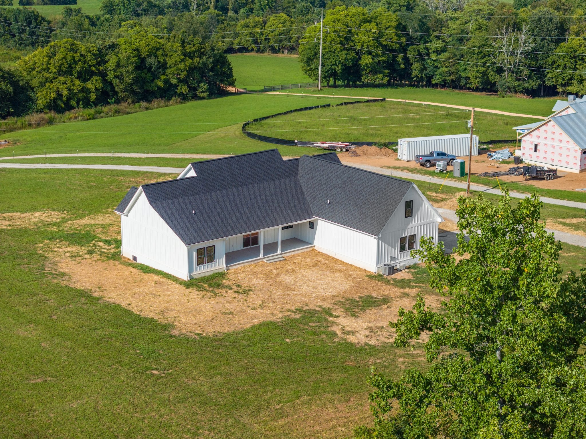 1655 Old Lake Road Lewisburg, TN 37091 - Photo 66 of 70 Gallery Image 66