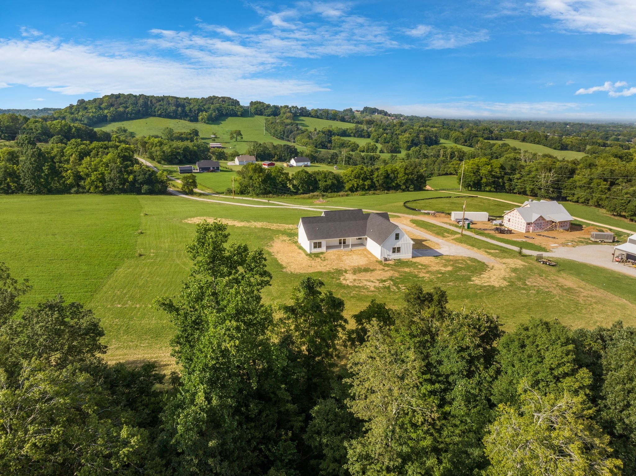 1655 Old Lake Road Lewisburg, TN 37091 - Photo 68 of 70 Gallery Image 68