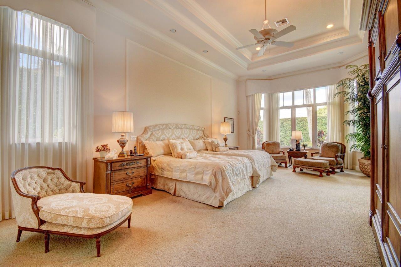 19667 Oakbrook Circle Boca Raton, FL 33434 - Photo 20 of 82 Luxury Master Suite