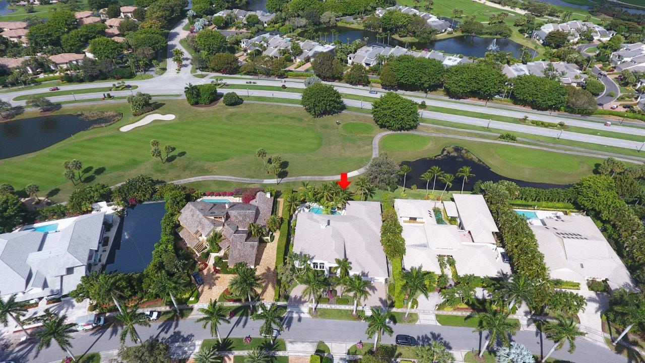 19667 Oakbrook Circle Boca Raton, FL 33434 - Photo 7 of 82 Aeriel
