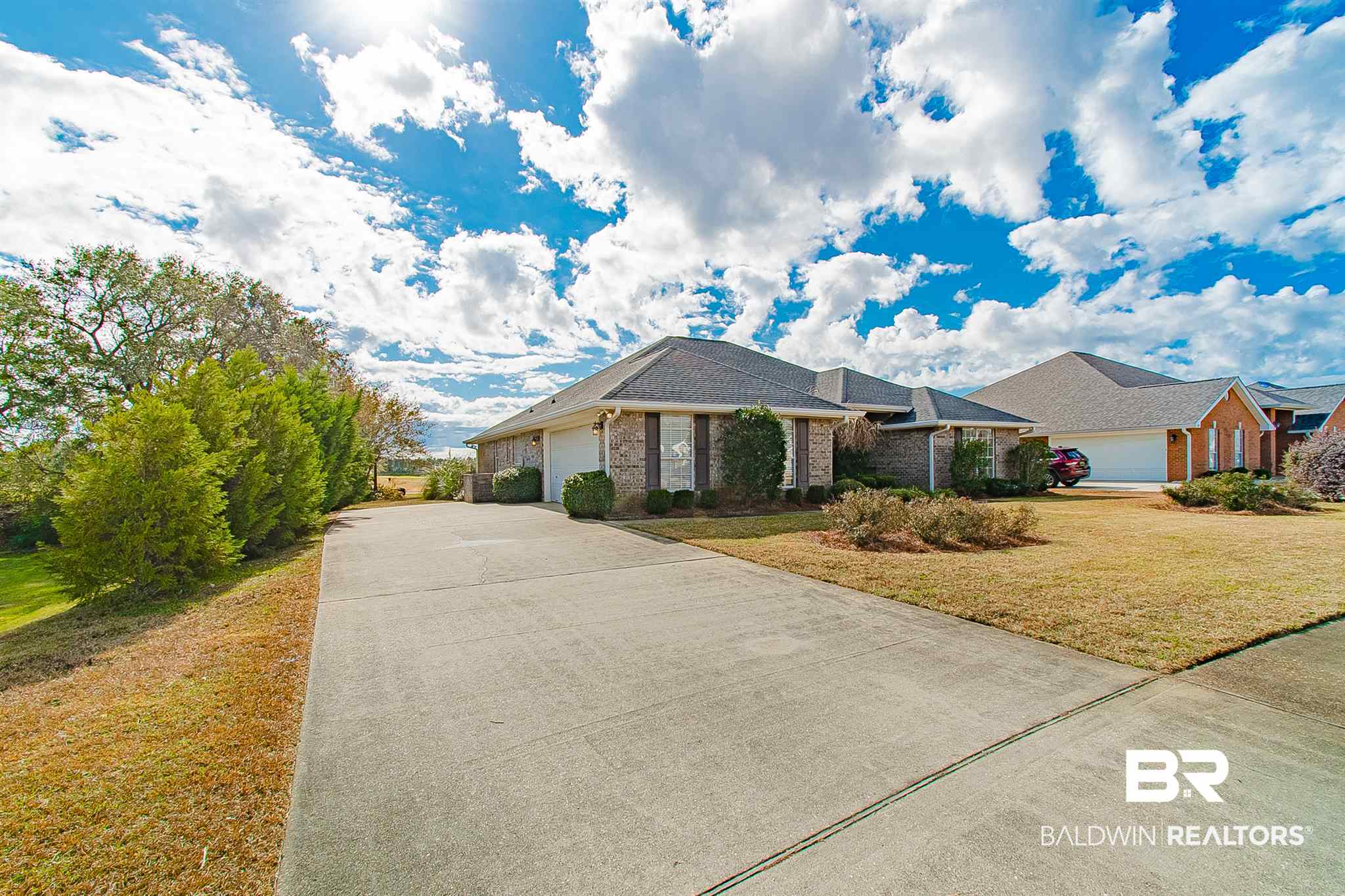 409 Collinwood Loop Foley, AL 36535 - Photo 2 of 45