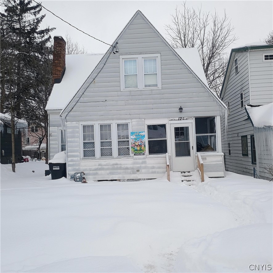 120 Marvin Road Syracuse, NY 13207 - Photo 1 of 8