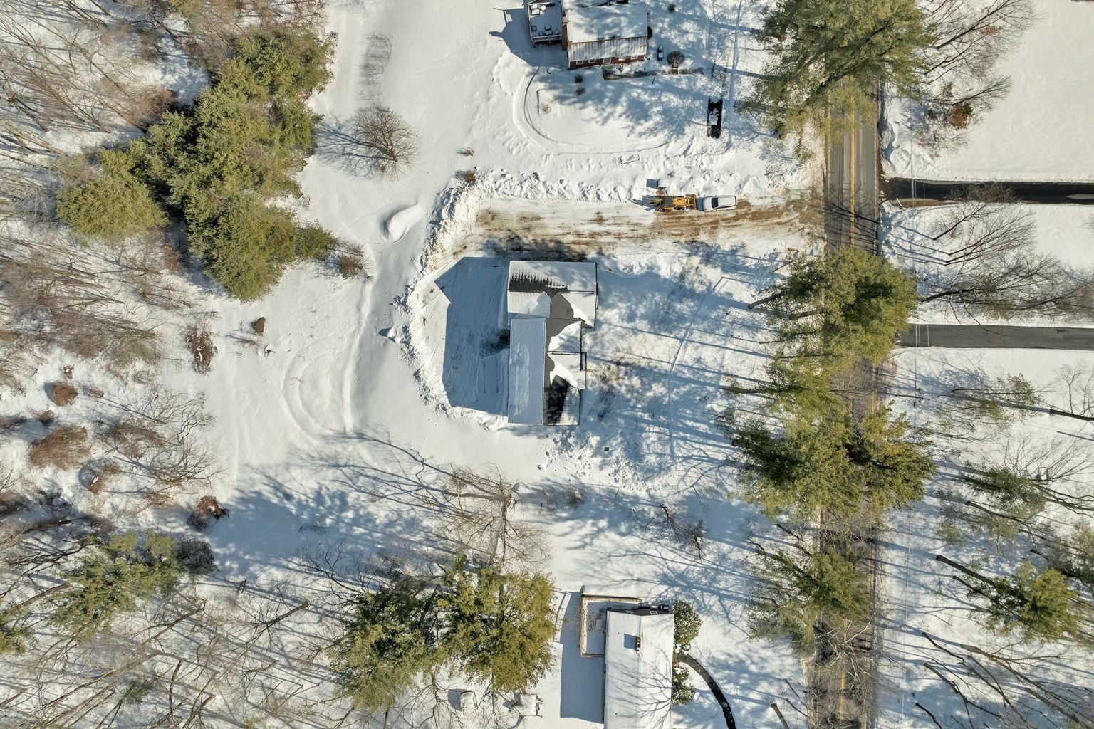 8 Wiley Hill Road Londonderry, NH 03053 - Photo 57 of 60